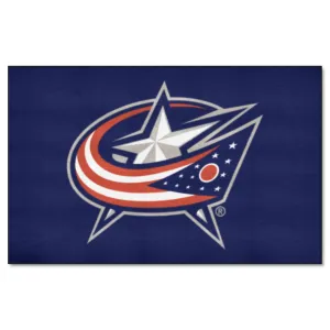 NHL - Columbus Blue Jackets Ulti-Mat