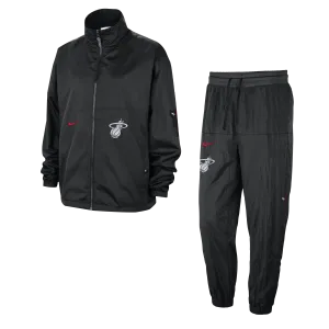 Nike HEAT Culture Tracksuit