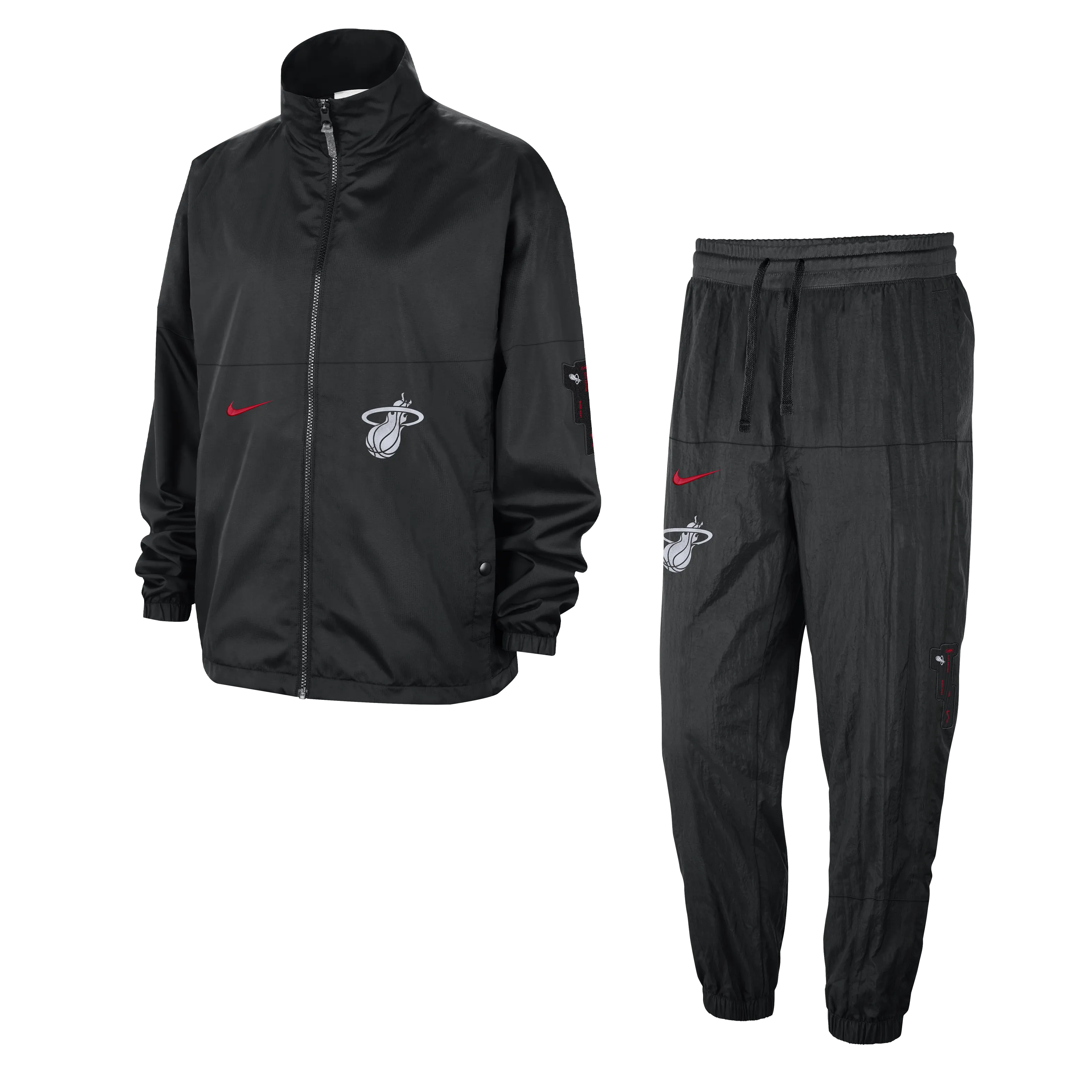 Nike HEAT Culture Tracksuit