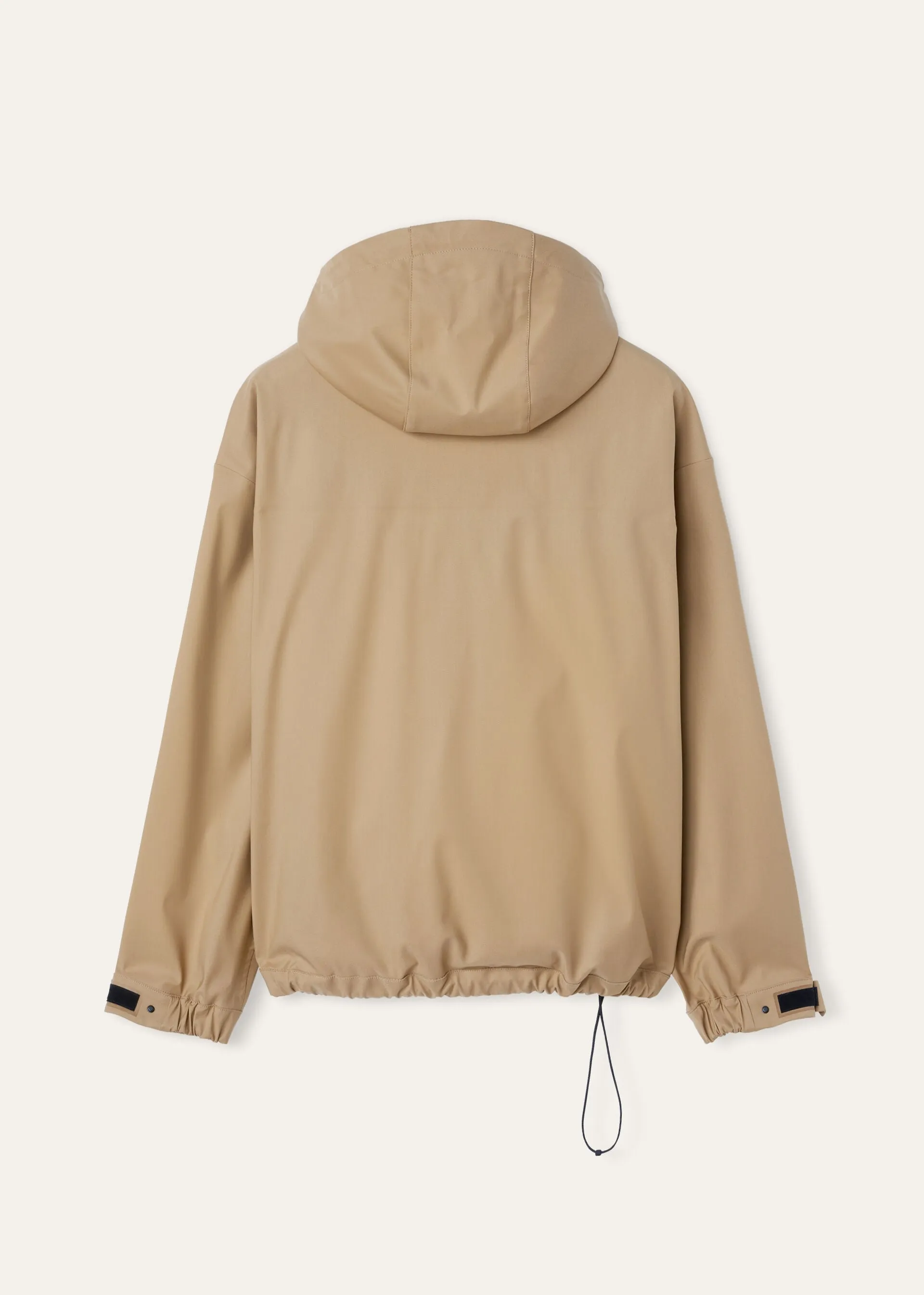 Nirmal Jacket