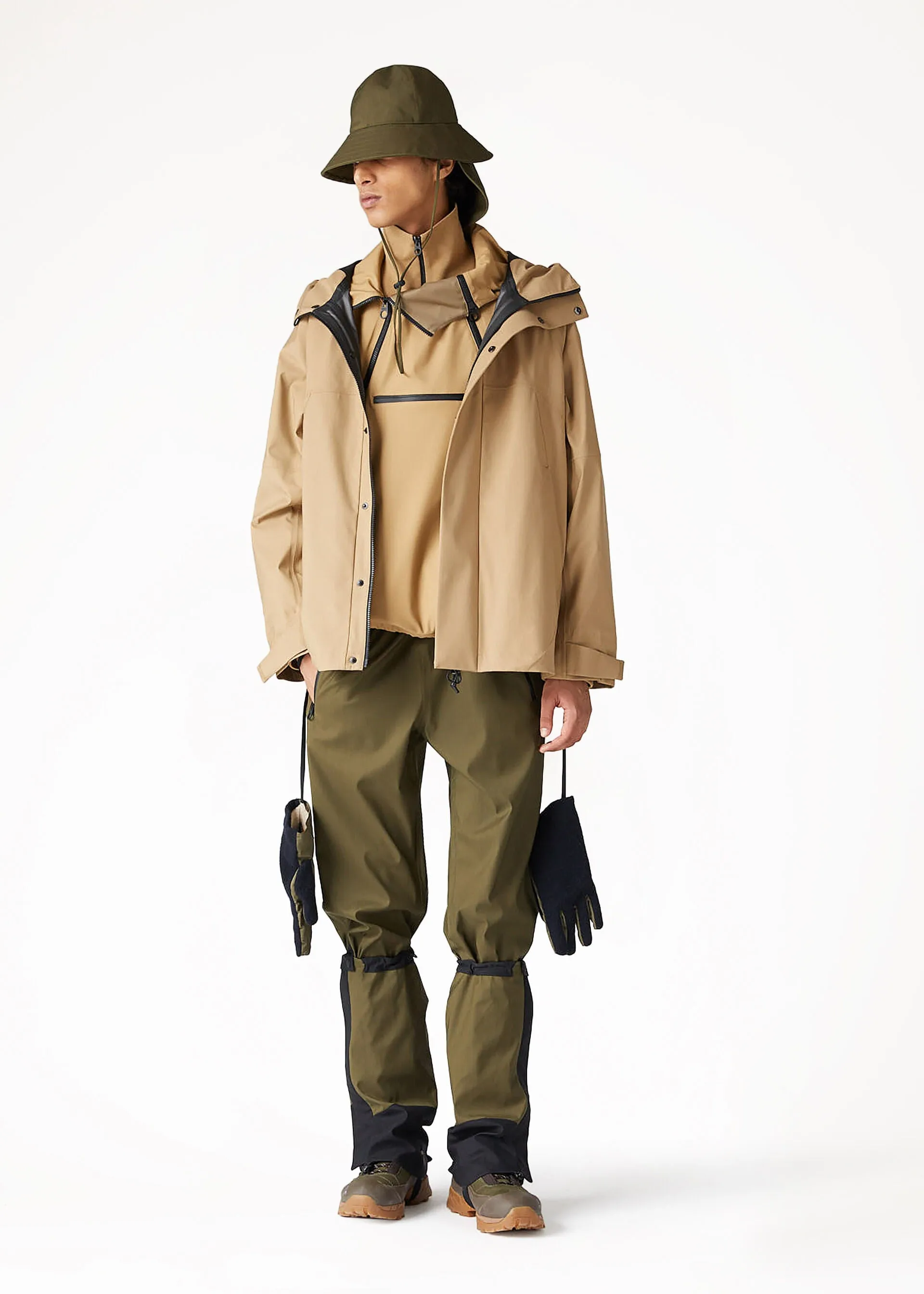 Nirmal Jacket