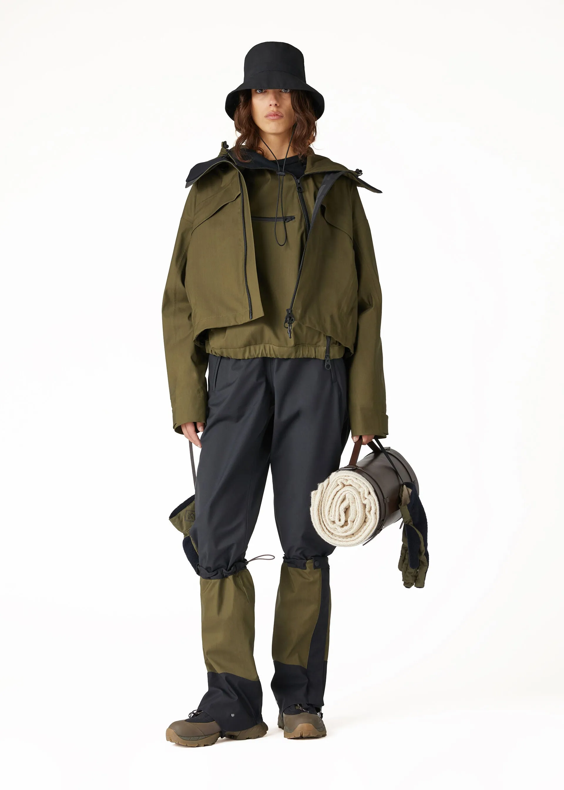 Nirmal Jacket
