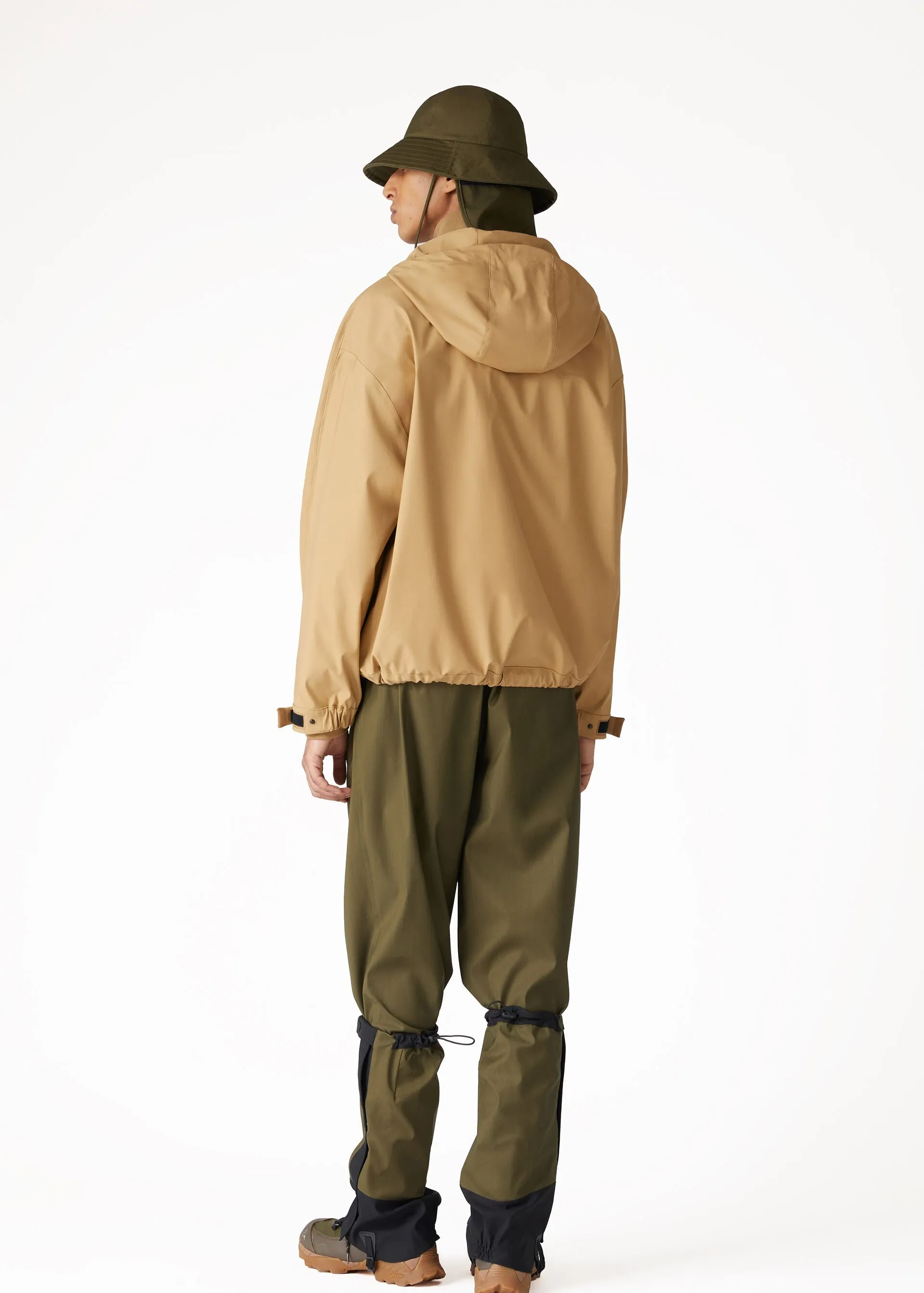 Nirmal Jacket