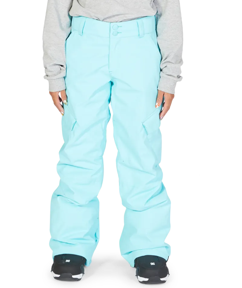 NONCHALANT PANT