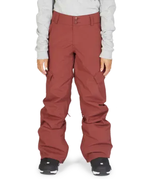 NONCHALANT PANT