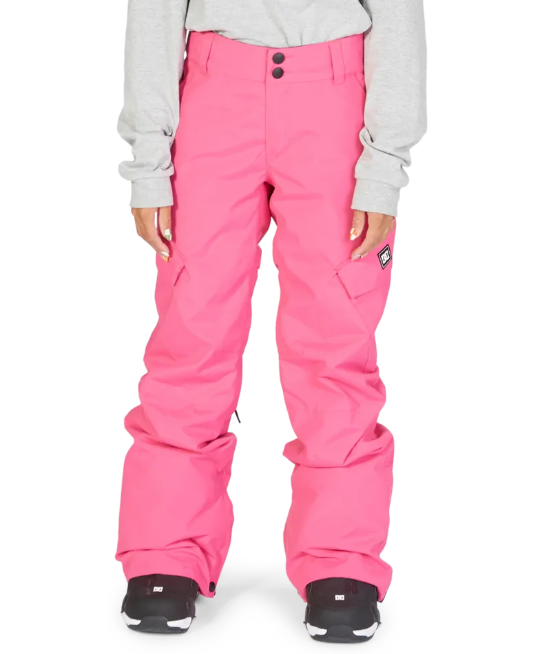 NONCHALANT PANT