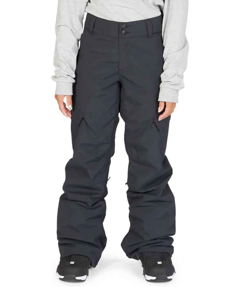 NONCHALANT PANT