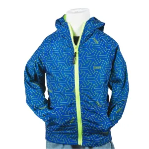 Nylon Jacket