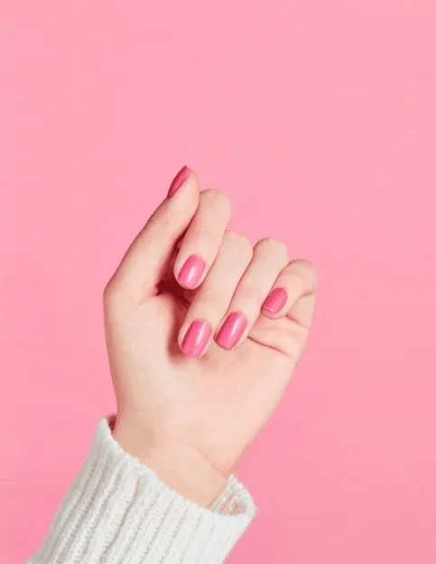 OPI - A06 Hawaiian Orchid  (Polish)(Discontinued)