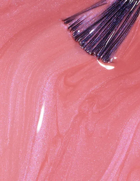 OPI - A06 Hawaiian Orchid  (Polish)(Discontinued)