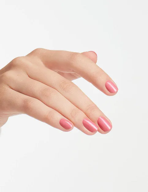 OPI - A06 Hawaiian Orchid  (Polish)(Discontinued)