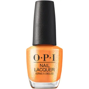 OPI - B011 Mango For It (Polish)