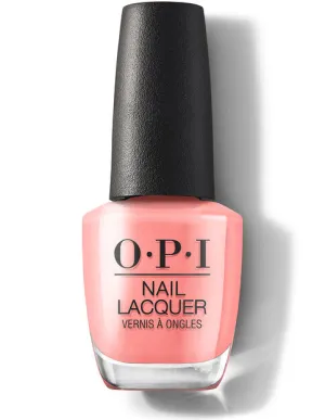 OPI - D53 Suzi Is My Avatar  (Polish)