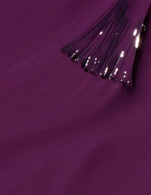OPI - D61 N00Berry  (Polish)