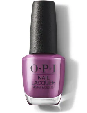 OPI - D61 N00Berry  (Polish)