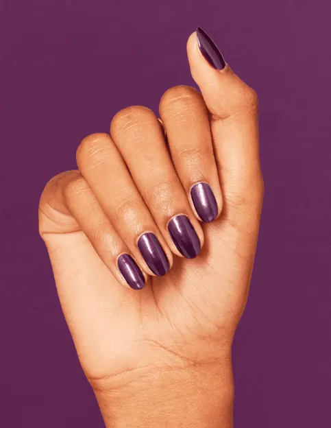 OPI - D61 N00Berry  (Polish)