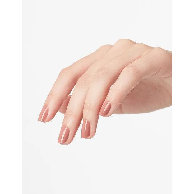 OPI - E41 Barefoot in Barcelona (Infinite Shine)