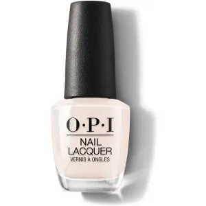 OPI - E82 My Vampire is Buff  (Polish)