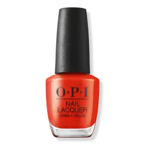 OPI - F006 Rust & Relaxation (Polish)
