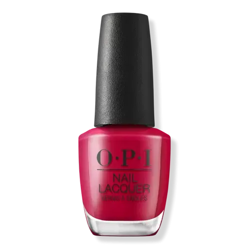 OPI - F007 Red-Veal Your Truth (Polish)