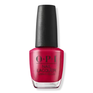 OPI - F007 Red-Veal Your Truth (Polish)