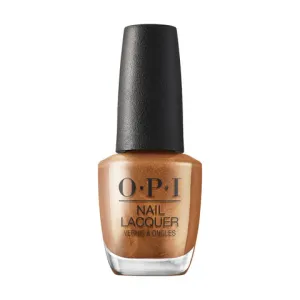 OPI - F021 Millennium Mocha (Polish)