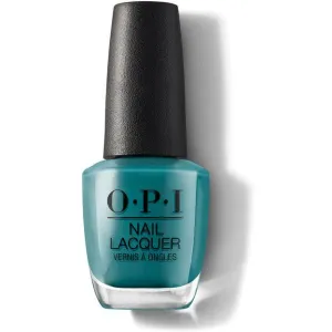 OPI - F85 IS THAT A SPEAR IN YOUR POCKET?  (Polish)