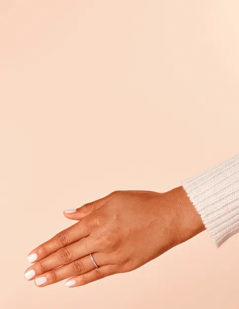 OPI - H22 Funny Bunny  (Polish)