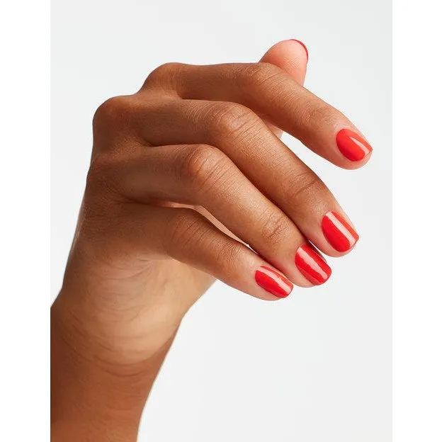 OPI - H47 A Good Man-Darin Is Hard To Find (Polish)(Discontinued)