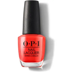 OPI - H47 A Good Man-Darin Is Hard To Find (Polish)(Discontinued)