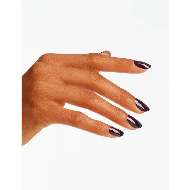 OPI - I43 Black Cherry Chutney  (Polish)