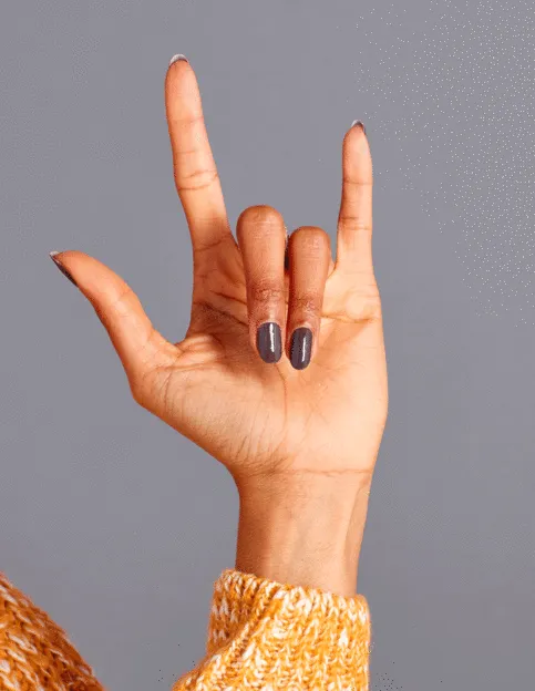 OPI - I55 Krona-logical Order  (Polish)
