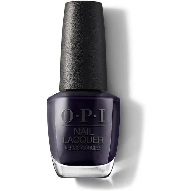 OPI - I56 Suzi & the Arctic Fox  (Polish)