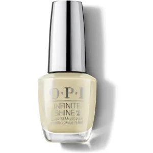 OPI - I58 This Isn't Greenland (Infinite Shine)