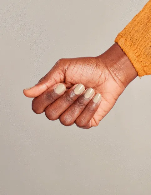 OPI - I58 This Isn't Greenland (Infinite Shine)
