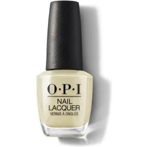 OPI - I58 This Isn't Greenland  (Polish)
