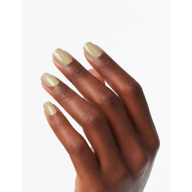 OPI - I58 This Isn't Greenland  (Polish)