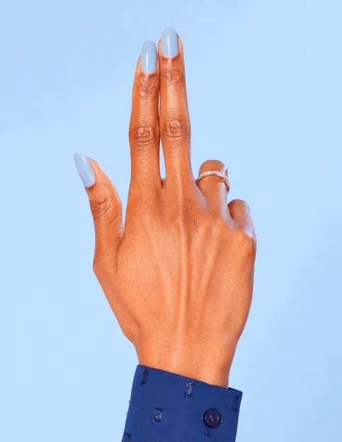OPI - I60 Check Out the Old Geysirs  (Polish)(Discontinued)