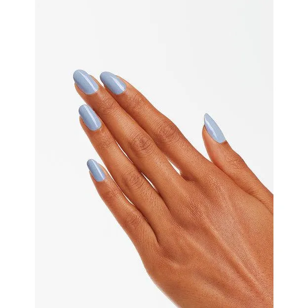 OPI - I60 Check Out the Old Geysirs  (Polish)(Discontinued)