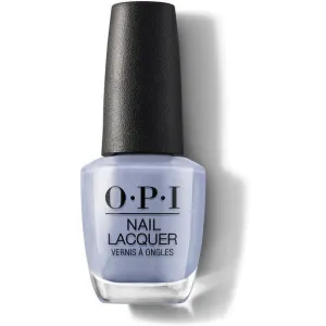 OPI - I60 Check Out the Old Geysirs  (Polish)(Discontinued)