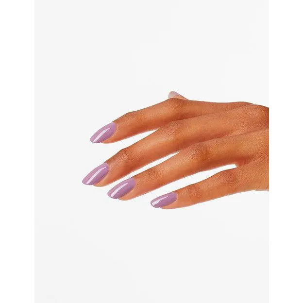 OPI - I62 One Heckla of a Color!  (Polish)