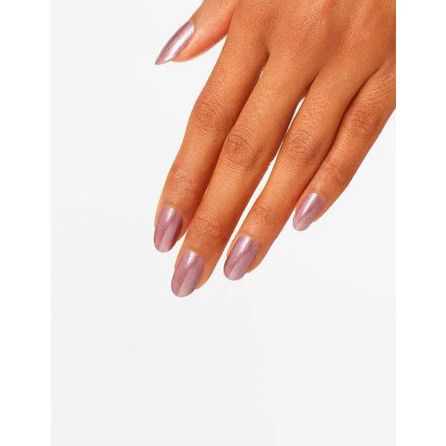 OPI - I63 Reykjavik Has All The Hot Spots  (Polish)