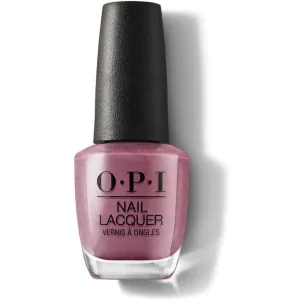 OPI - I63 Reykjavik Has All The Hot Spots  (Polish)