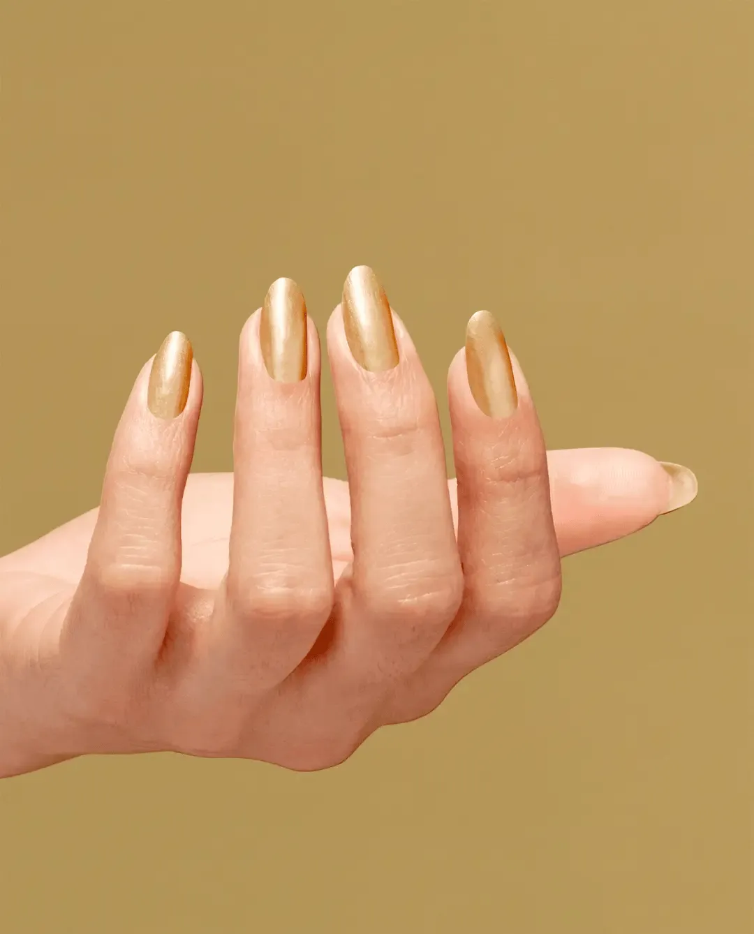 OPI Infinite Shine Nail Polish 24/7 Carat 15ml