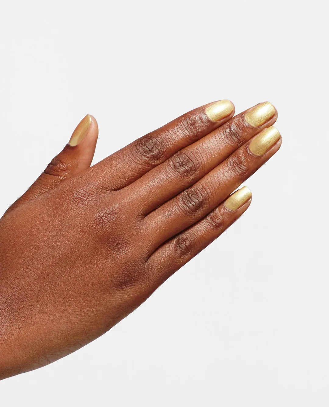 OPI Infinite Shine Nail Polish 24/7 Carat 15ml