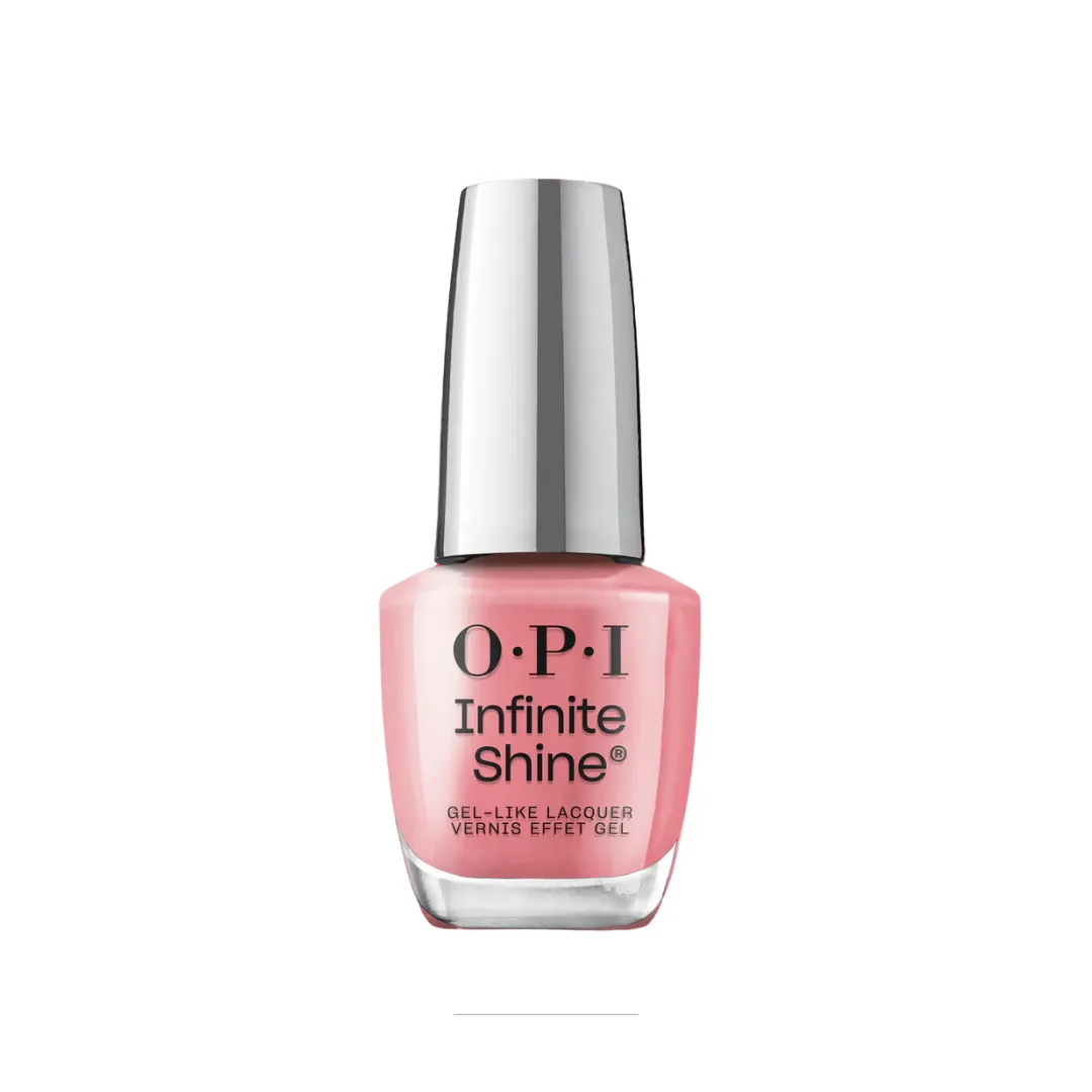 OPI Infinite Shine Nail Polish At Strong Last 15ml