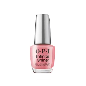 OPI Infinite Shine Nail Polish At Strong Last 15ml