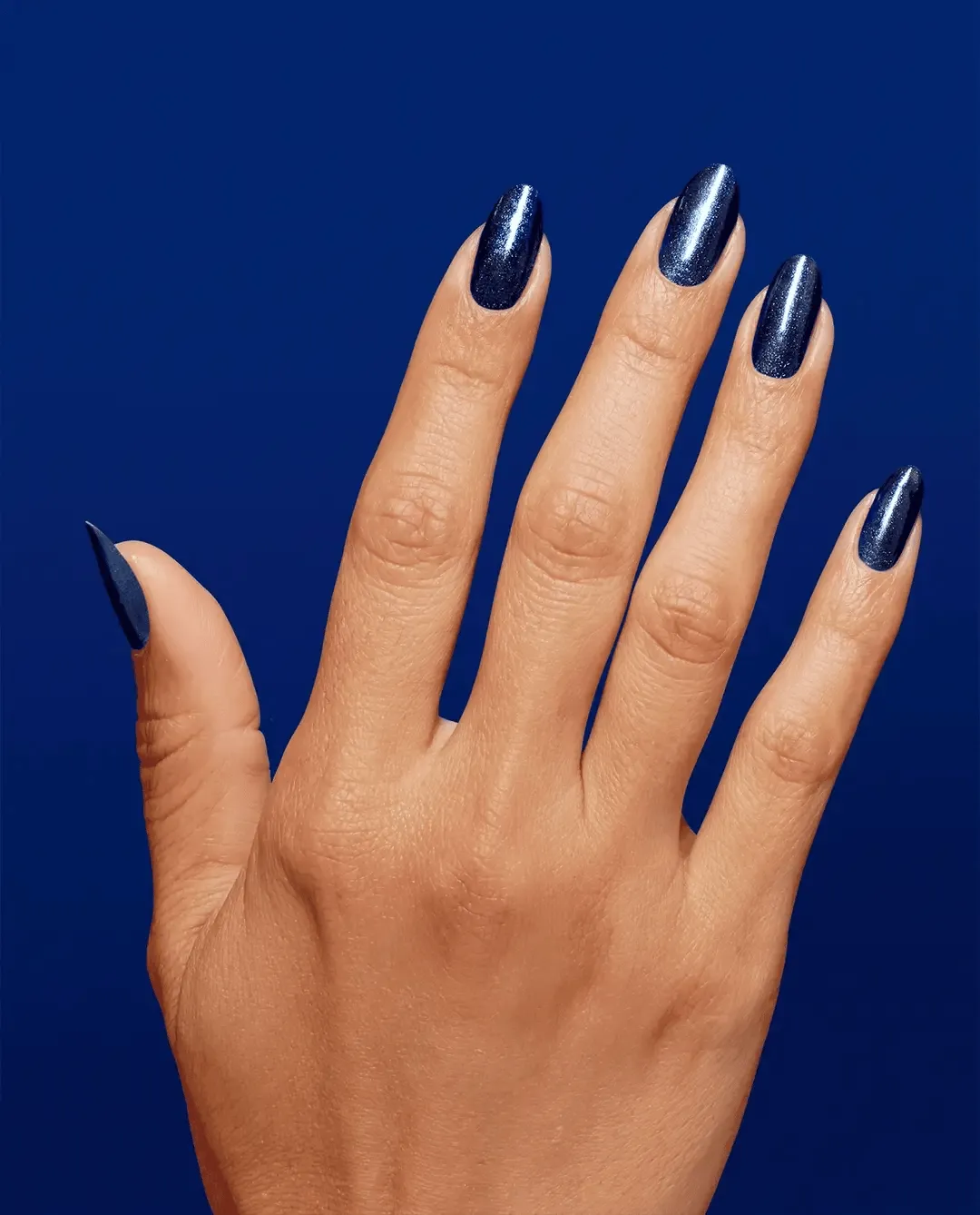 OPI Infinite Shine Nail Polish Awe Night Long 15ml