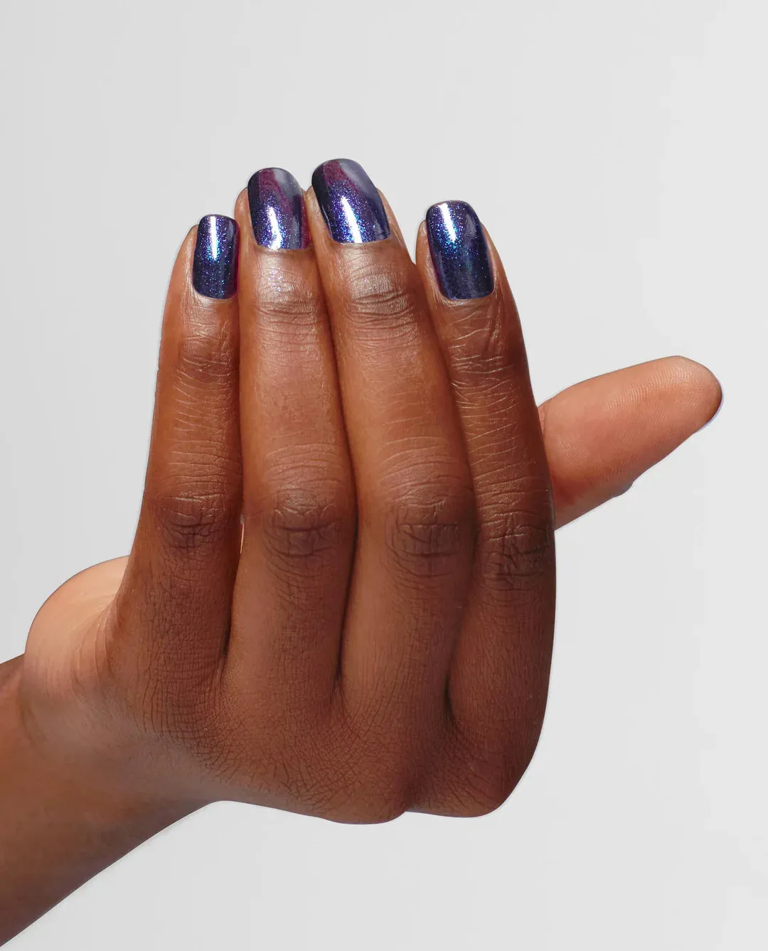 OPI Infinite Shine Nail Polish Awe Night Long 15ml