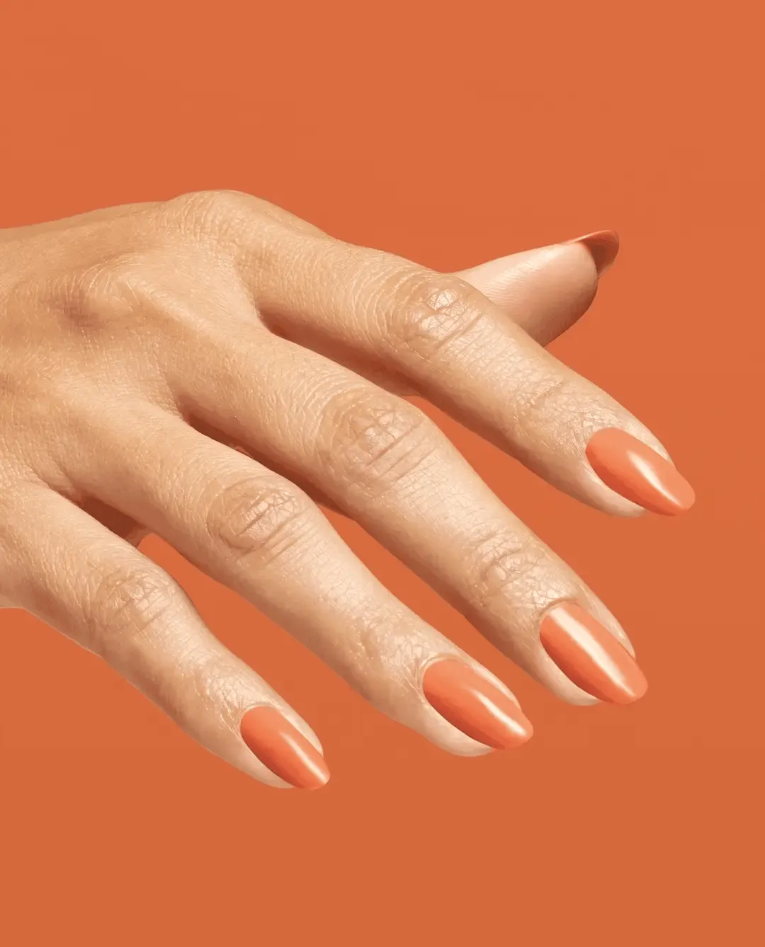 OPI Infinite Shine Nail Polish Bright On Top Of It 15ml
